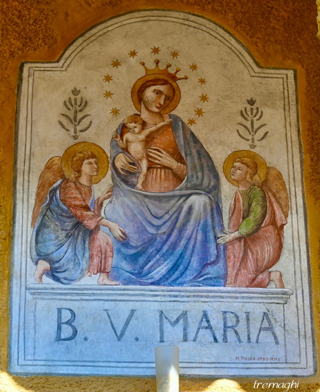 Benvenuto maggio, tra riti, celebrazioni e tradizioni&nbsp;dimenticate.