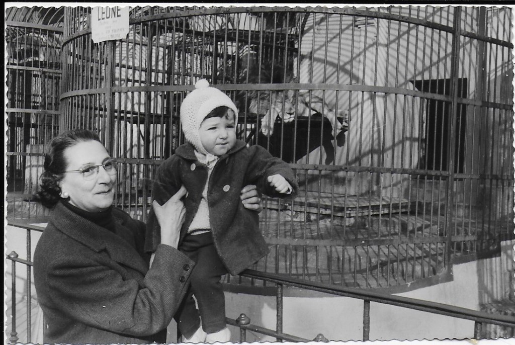 Non sempre di mamma ce n’é una&nbsp;sola.