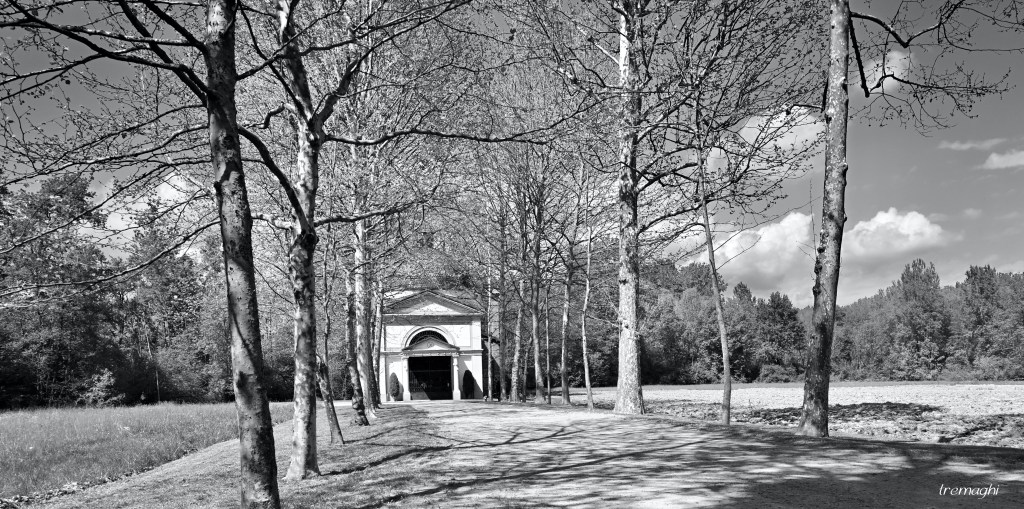 I gioielli di Azzate – la Madonnina del&nbsp;Lago