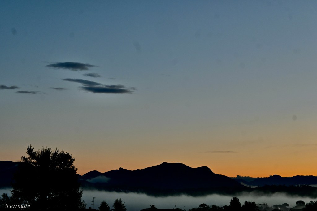 La quiete dopo la&nbsp;tempesta