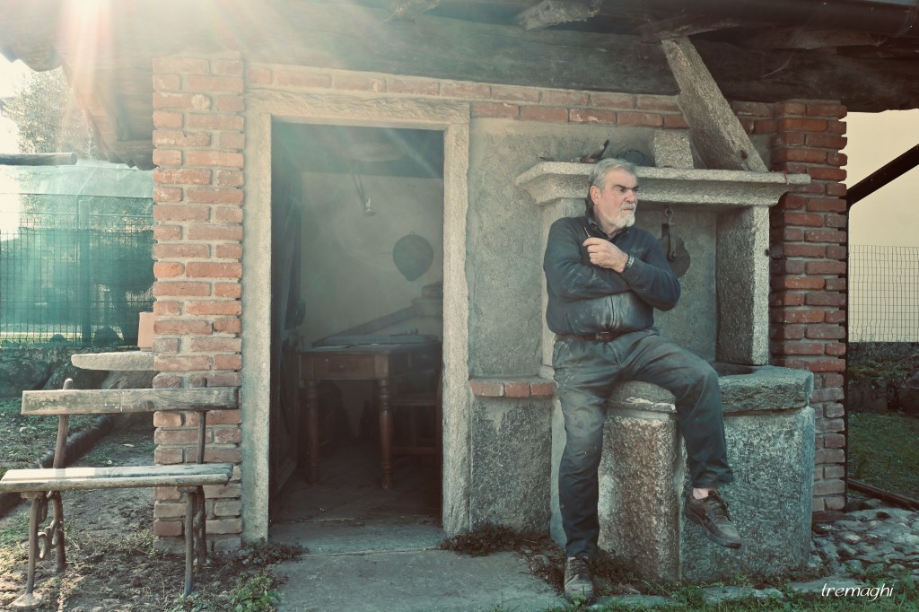 Il fascino mistico del Museo d’Arte a cielo aperto del Maestro Mario da&nbsp;Corgeno.