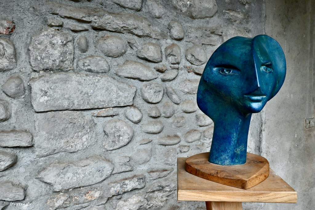 Due weekend all’insegna dell’Arte all’atelier di Mario da&nbsp;Corgeno