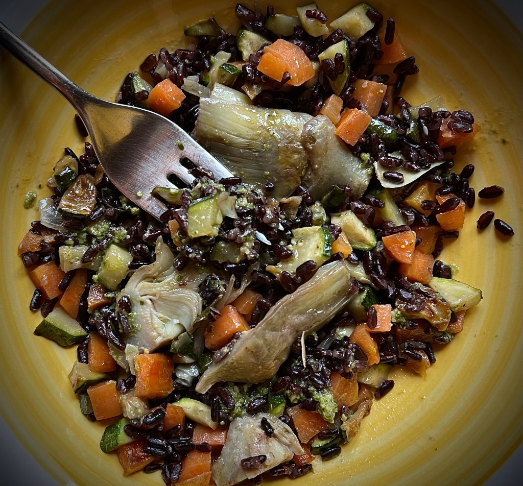 Il riso conserva sempre l’odore della terra in cui è maturato (proverbio&nbsp;cinese)