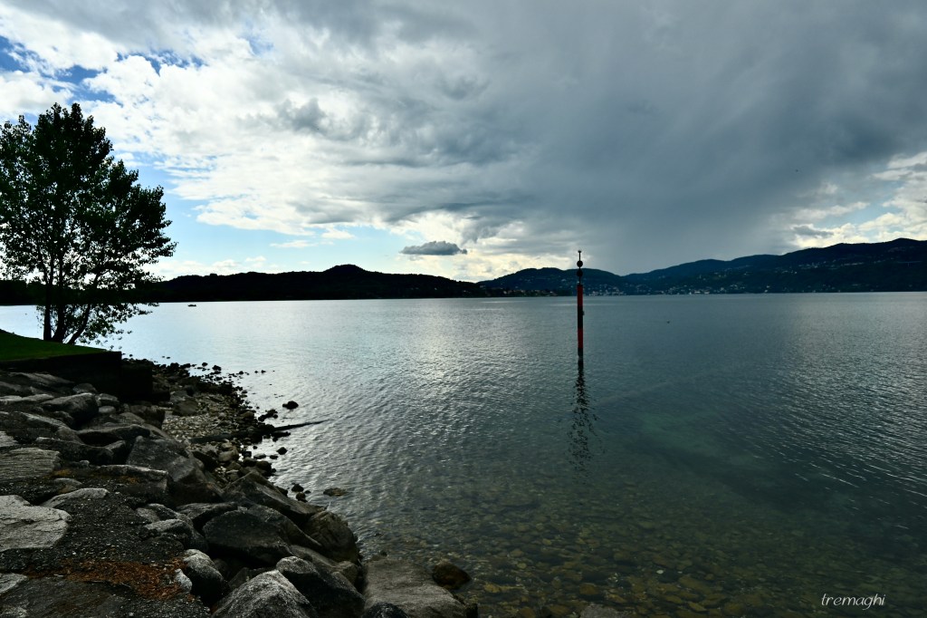 Ispra, un luogo dove la mente si quieta come l’acqua del suo lago&nbsp;Maggiore