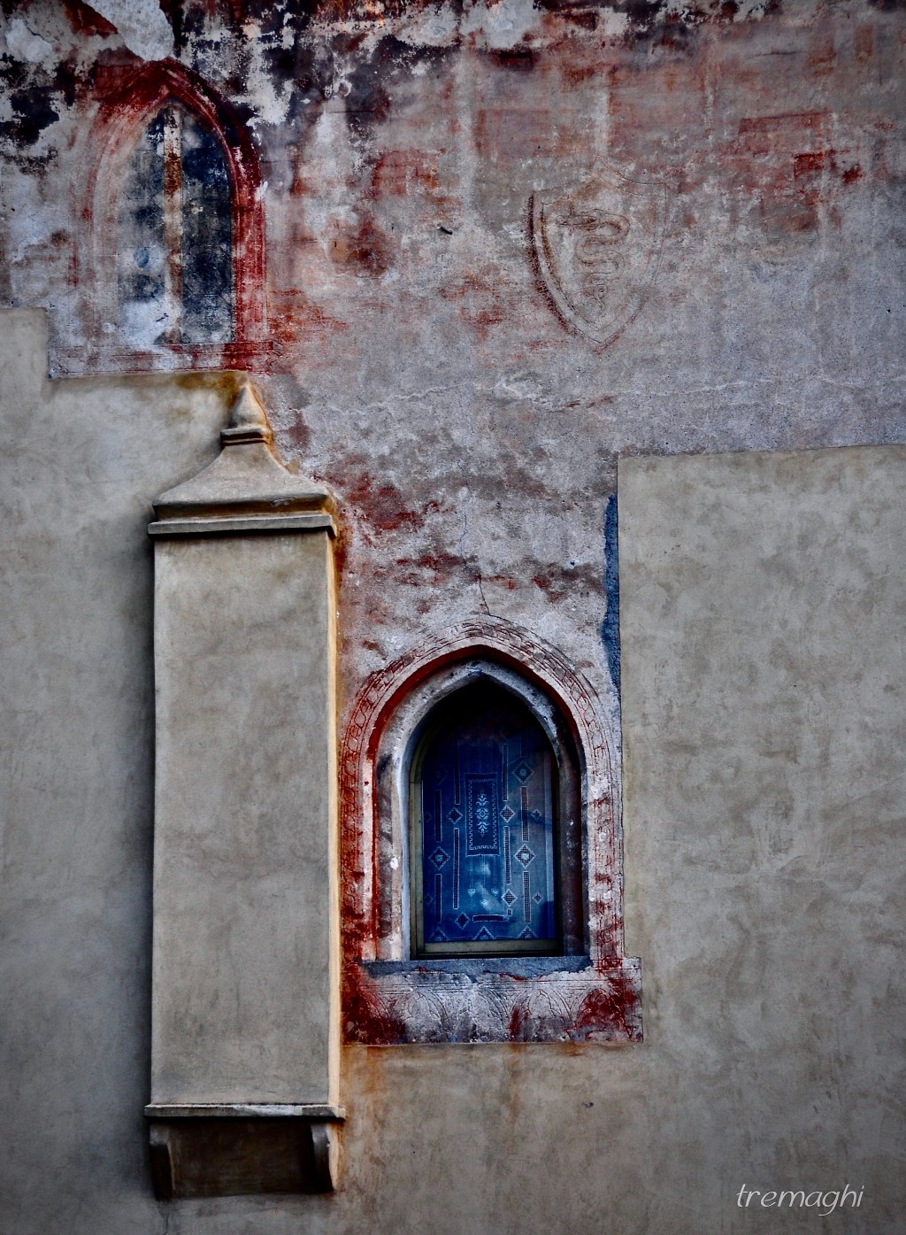 Vado dove mi porta il cuore e nel segno de La&nbsp;Bìssa