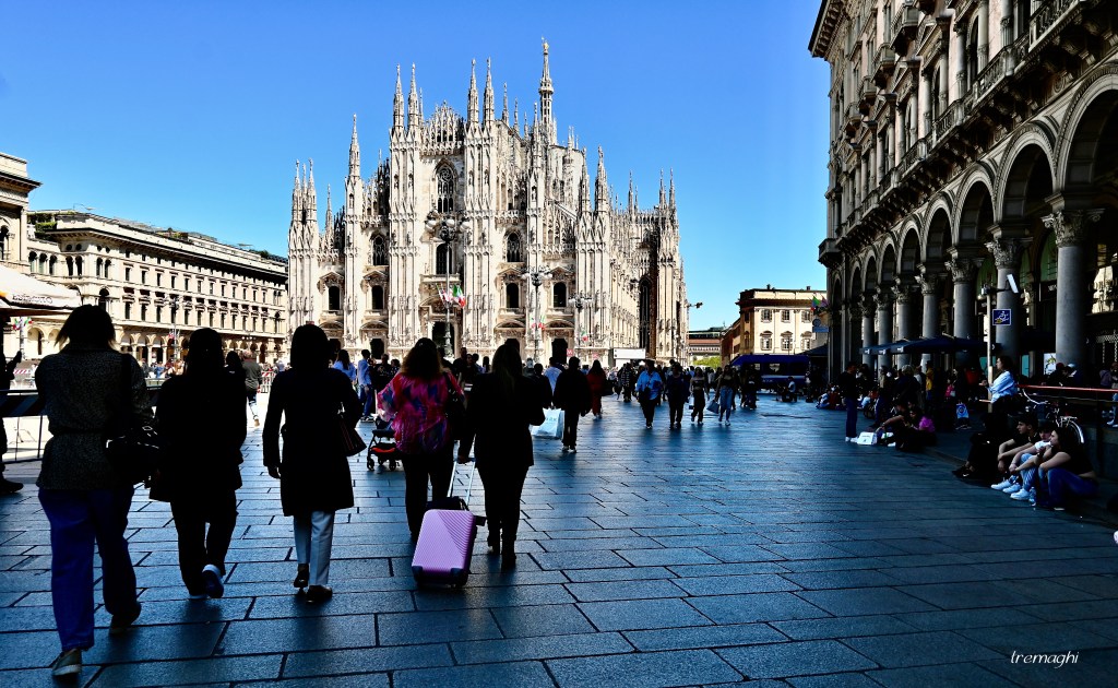 Milan l’è semper on gran&nbsp;Milan