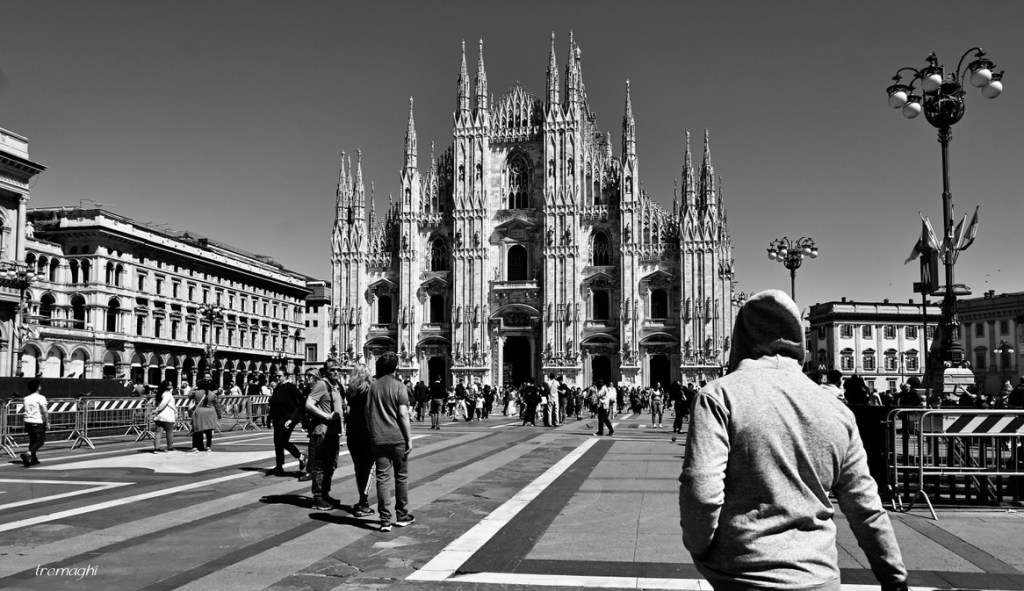 Il Duomo di Milano, miti e leggende tra sacro e&nbsp;profano