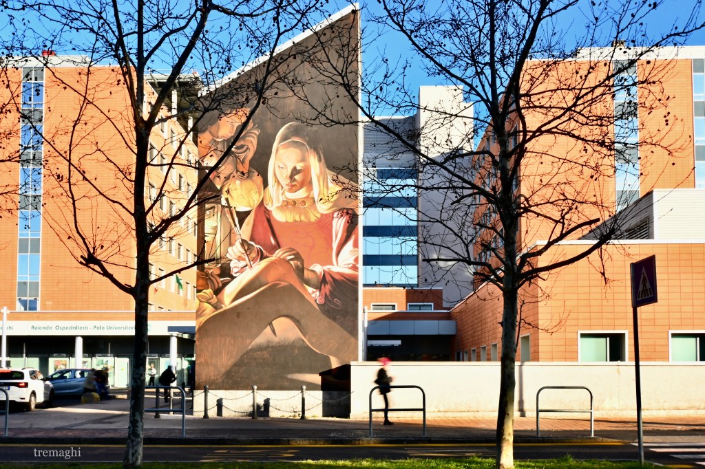 Il connubio tra medicina ed arte, la bellezza che salverà il&nbsp;mondo