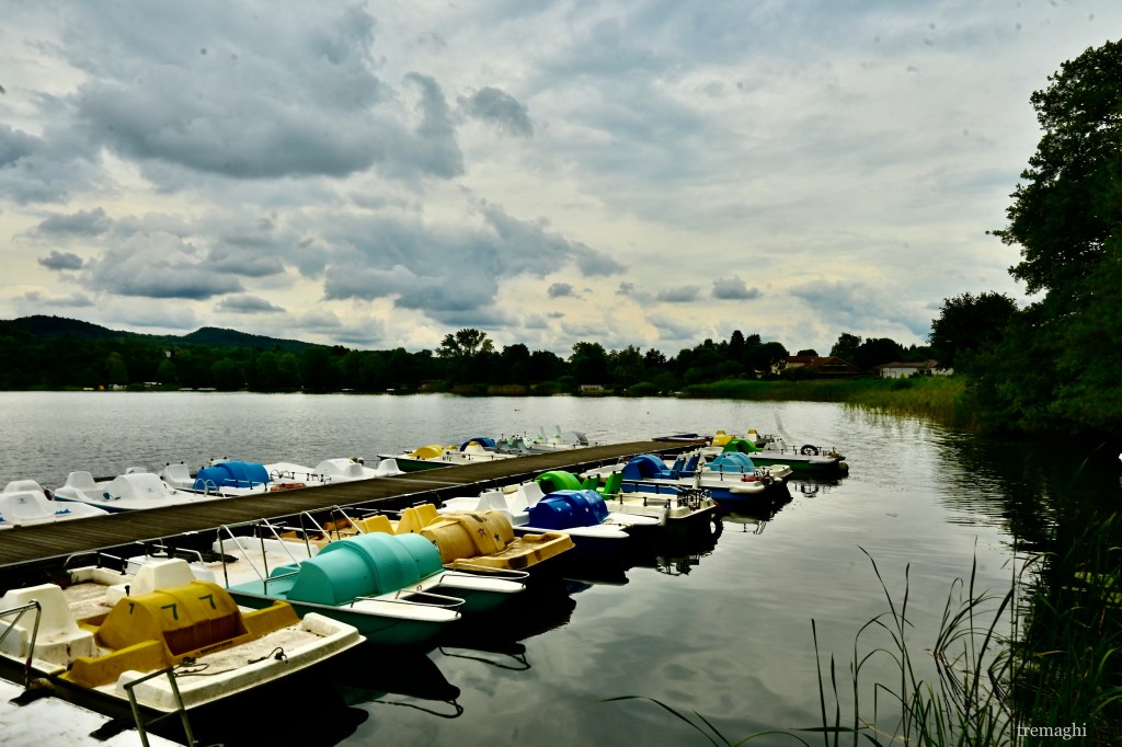 Dobbiamo svegliarci e innamorarci della Terra (Thich Nhat&nbsp;Hanh)