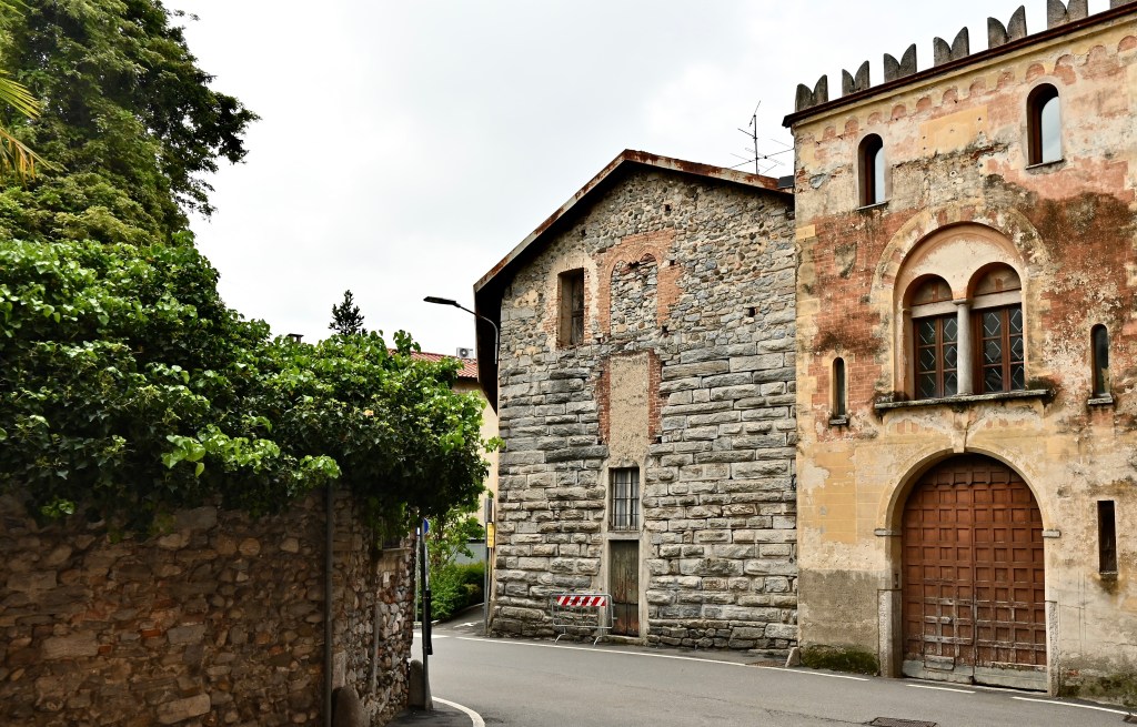 I gioielli di Azzate – Palazzo&nbsp;Pretorio