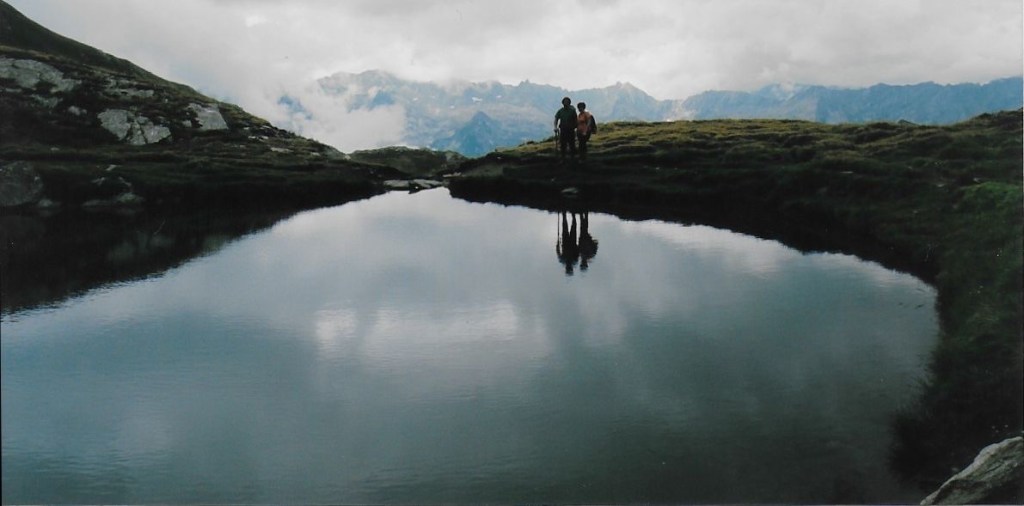L’incanto della Val Leventina: ricordi d’infanzia