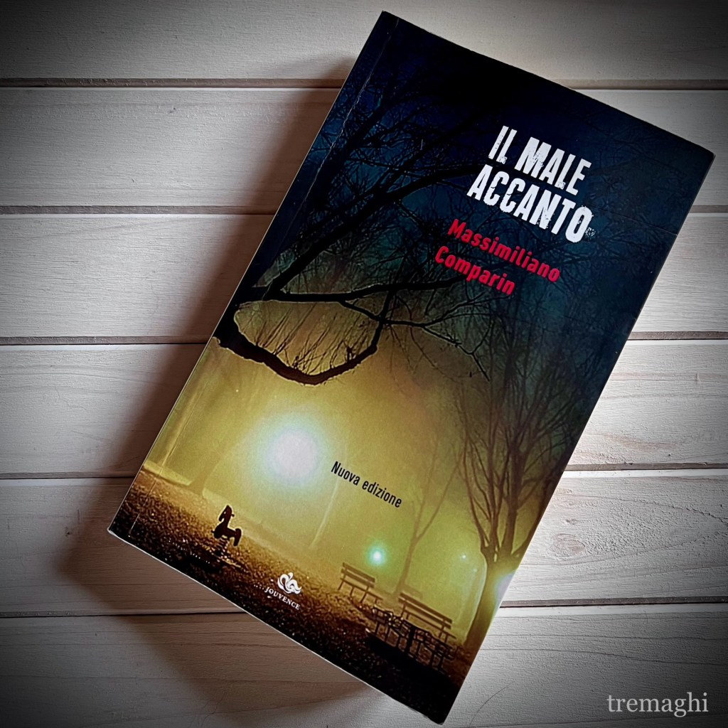 Giornata nazionale della memoria e dell’impegno in ricordo delle vittime delle mafie – la vicenda di Emanuele Riboli sapientemente documentata in un libro, per non&nbsp;dimenticare.