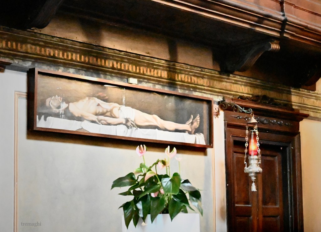 La bellezza spirituale nell’Arte e nella letteratura passa anche da&nbsp;Azzate