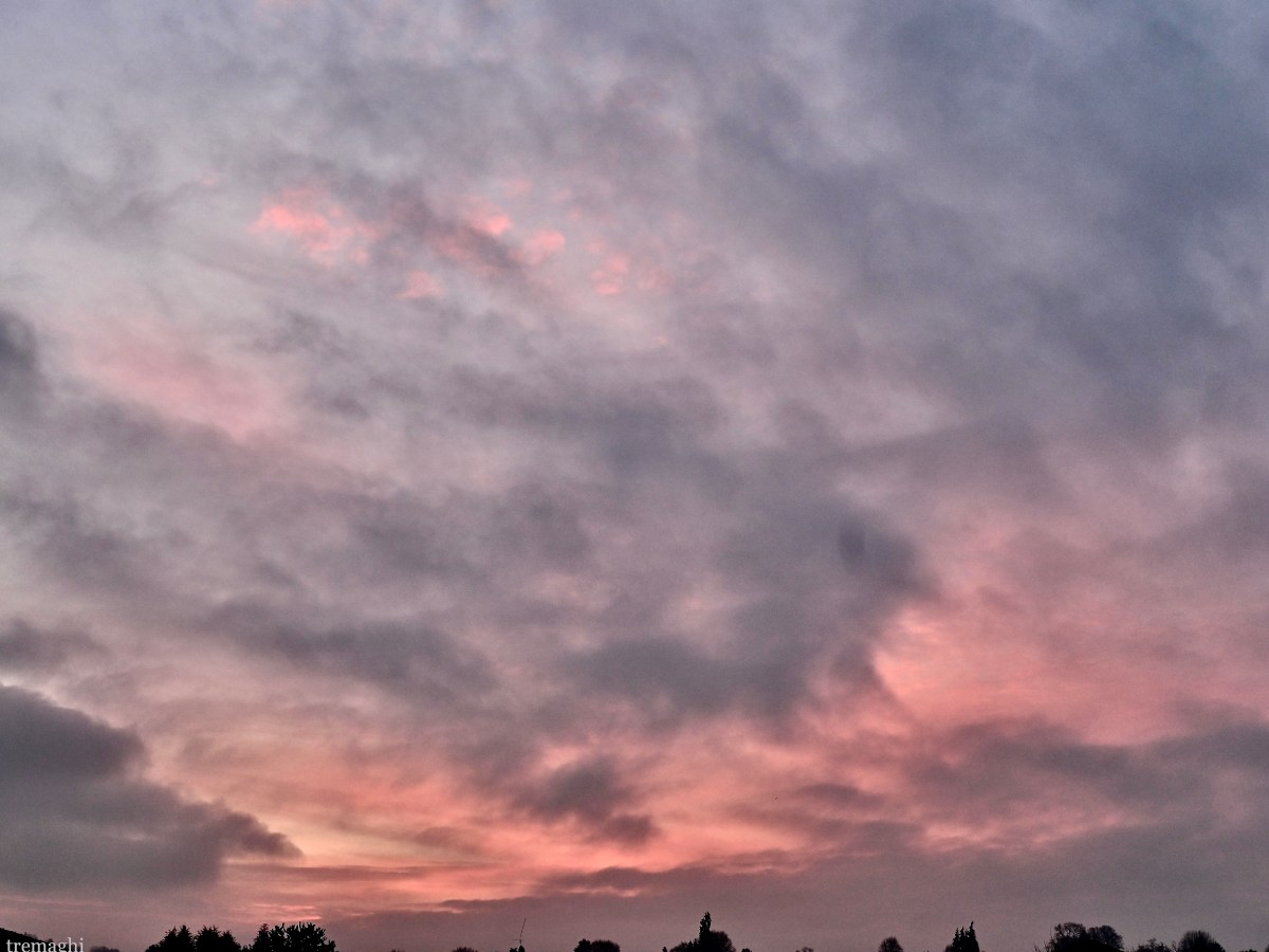 Ultima alba d’autunno