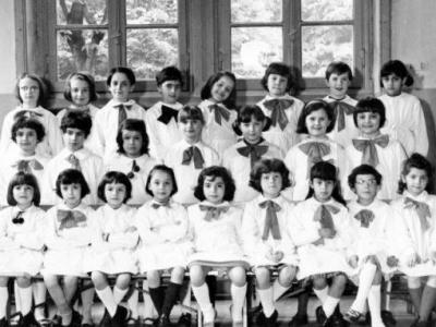 Nostalgici ricordi…